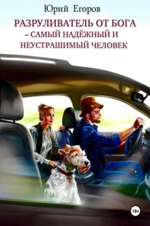 Разруливатель от Бога – cамый надёжный и неустрашимый человек - Юрий Егоров