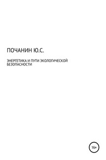Энергетика и путь экологической безопасности - Юрий Почанин
