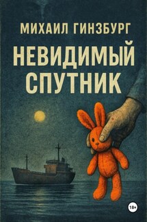 Невидимый спутник - Михаил Гинзбург