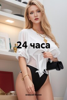 24 часа - Алексей Мухин