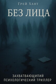 Без Лица - Gray Hunt, Gray (Малик) Hunt (Эльмурзаев)