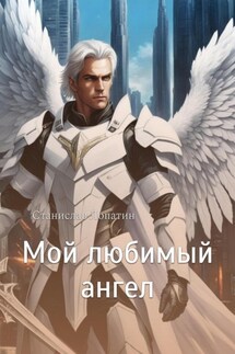Мой любимый ангел - Станислав Лопатин
