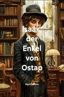 Isaak, der Enkel von Ostap - Stavl Zosimov