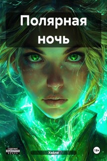 Полярная ночь - Хейли