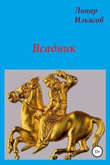 Всадник - Линар Ильясов
