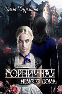 Горничная немого дома - Olga Surmina
