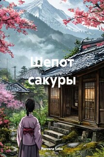Шепот сакуры - Parvana Saba