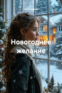 Новогоднее желание - Лора Старцева