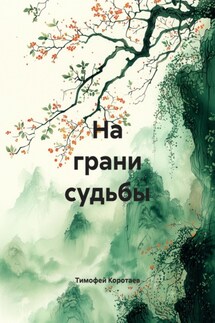 На грани судьбы - Тимофей Коротаев