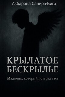Крылатое бескрылье - Санира-Бига Акбарова