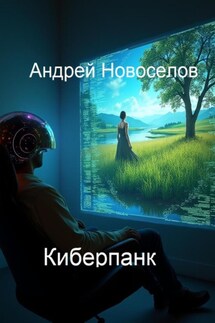 Киберпанк. Подключение - Андрей Новоселов