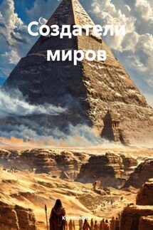 Создатели миров - Kyzmich@ru