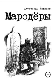 Мародеры - Александр Антипов