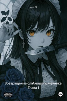 Возвращение слабейшего мечника. Глава 1 - Ivasi DP