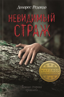 Невидимый страж - Долорес Редондо