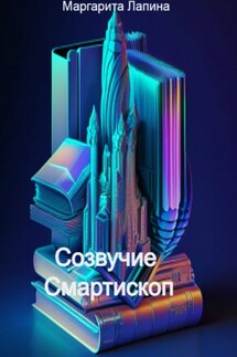Созвучие Смартископ - Маргарита Лапина