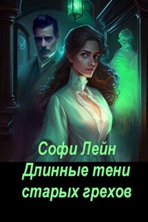 Длинные тени старых грехов - Софи Лейн