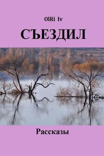 Съездил. Рассказы - OlRi Iv