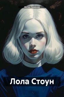 Лола Стоун - Антон Семенов
