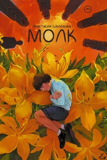 Молк - Анастасия Шолохова