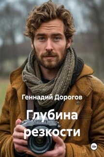 Глубина резкости - Геннадий Дорогов