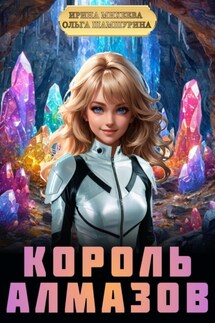 Король Алмазов - Ольга Владимировна Шамшурина, Ирина Михеева