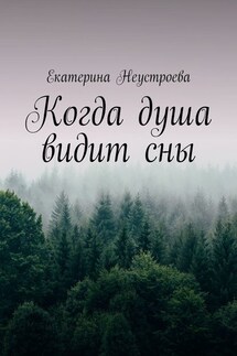 Когда душа видит сны - Екатерина Неустроева