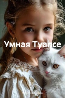 Умная Туапсе - Валентина Ларцева