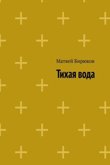 Тихая вода - Матвей Бирюков
