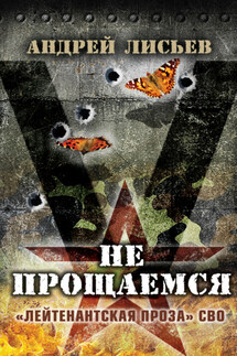 Не прощаемся. «Лейтенантская проза» СВО - Андрей Лисьев