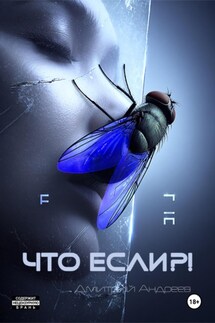 Что если?! - Дмитрий Андреев