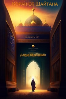 Коран от шайтана - Дарья Безинская