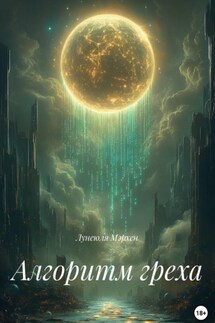 Алгоритм греха - Лунеюля Мэрхен