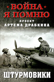 Штурмовики - Сборник, Артем Владимирович Драбкин