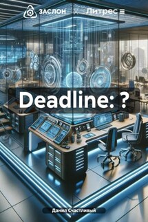 Deadline: ? - Данил Счастливый