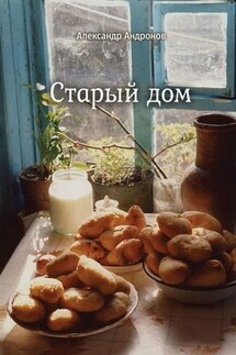 Старый дом. Стихи - Александр Андронов