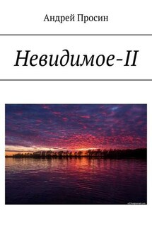 Невидимое-II - Андрей Просин