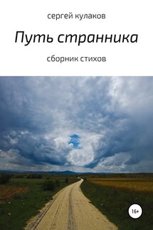 Путь странника - Сергей Кулаков