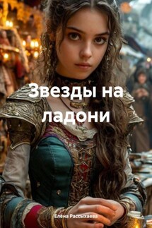 Звезды на ладони - Елена Рассыхаева