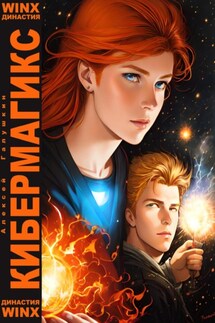 КиберМагикС - Алексей Галушкин