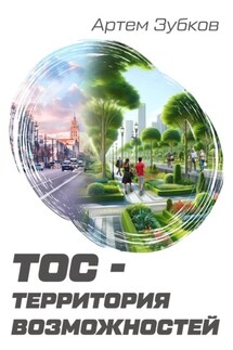 ТОС – территория возможностей - Зубков Артем
