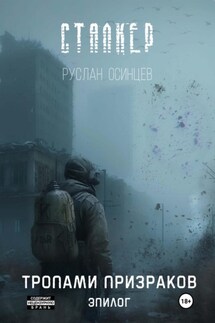 Сталкер. Тропами призраков. Эпилог - Руслан Осинцев