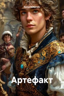 Артефакт - Килук Овергейс