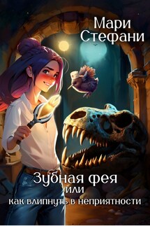 Зубная фея или как влипнуть в неприятности - Мари Стефани