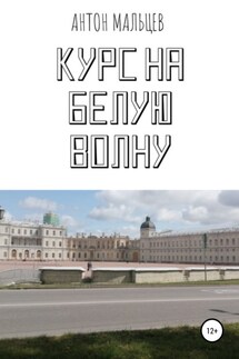 Курс на белую волну - Антон Мальцев