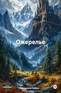 Ожерелье - Владимир Опёнок