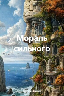 Мораль сильного - Анатолий Шевцов