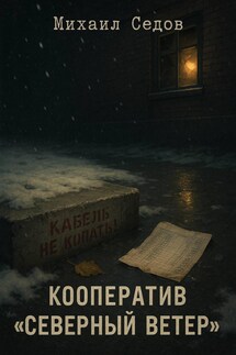 Кооператив «Северный ветер» - Михаил Седов