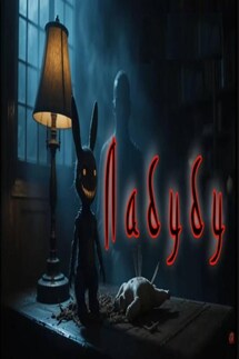 Лабубу - Евгений Гришин