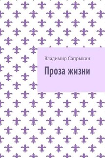 Проза жизни - Владимир Сапрыкин